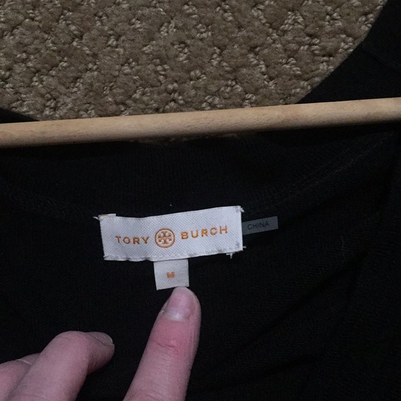 Tory burch sweater - Picture 3 of 3